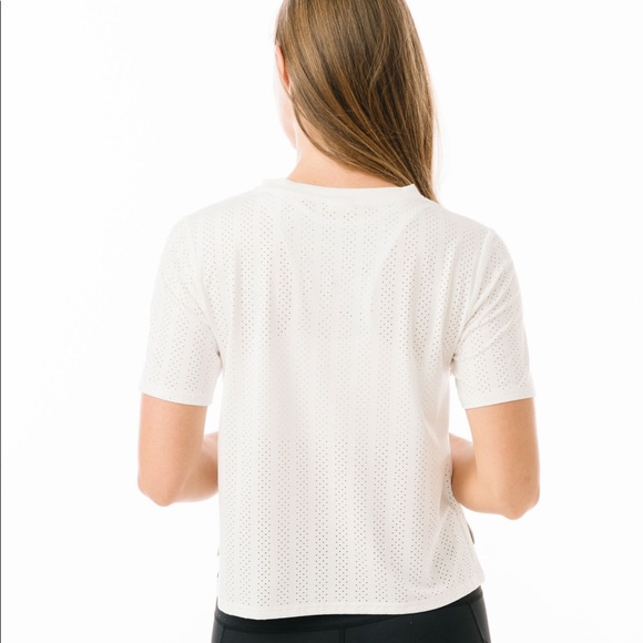 ZYIA Vertical Chill T, Size L - Picture 4 of 9